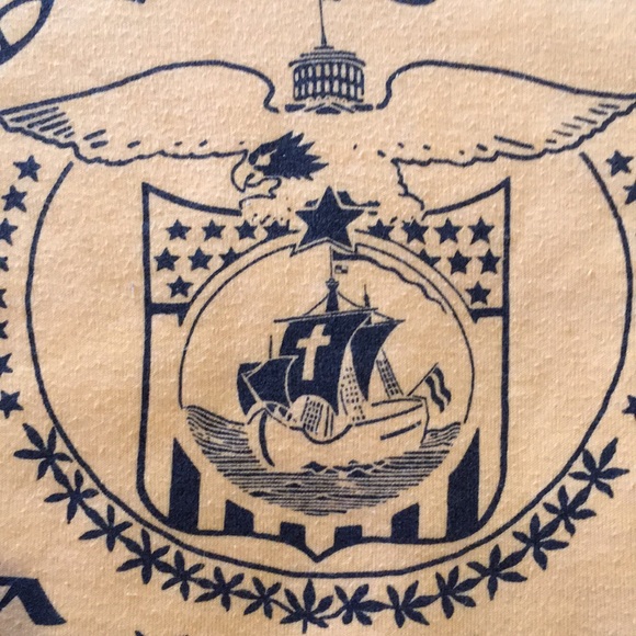 HOMAGE Crewneck Sweatshirt - Picture 4 of 4